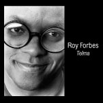 Roy Forbes - the Versatile Vocalist - Telma album